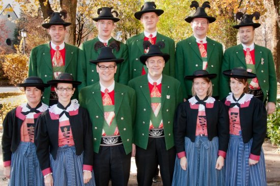 Ausschuss 2011