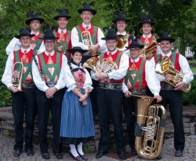 Michealer Böhmische