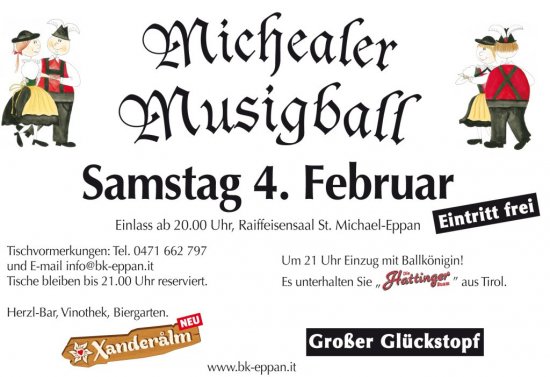 MUSIGBALL 2012
